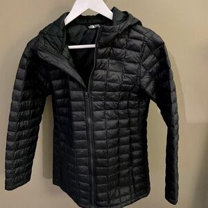 Girls’ ThermoBall Parka